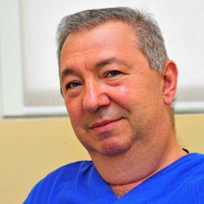 Лисневский Евгений Анатольевич