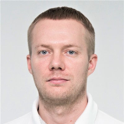 Милошевский Павел Валентинович